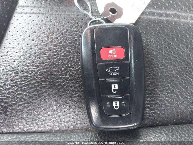 2019 Toyota Rav4 Xle მანქანა იყიდება აუქციონზე, vin: 2T3R1RFV3KW033214, აუქციონის ნომერი: 12632781