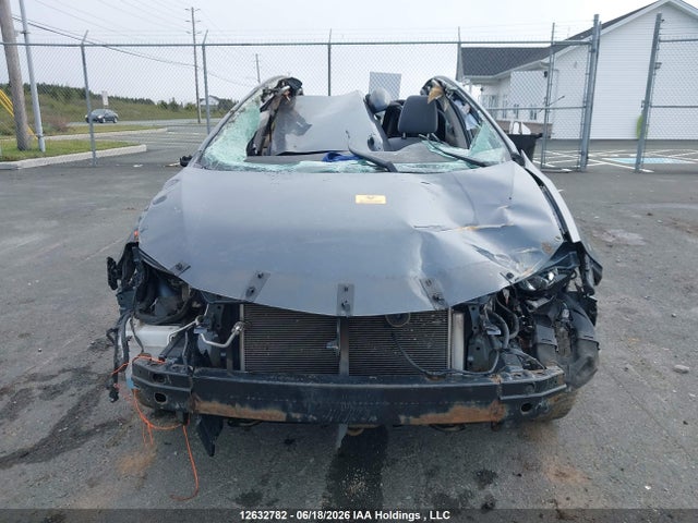 2015 Toyota Corolla Ce მანქანა იყიდება აუქციონზე, vin: 2T1BURHE0FC446875, აუქციონის ნომერი: 12632782