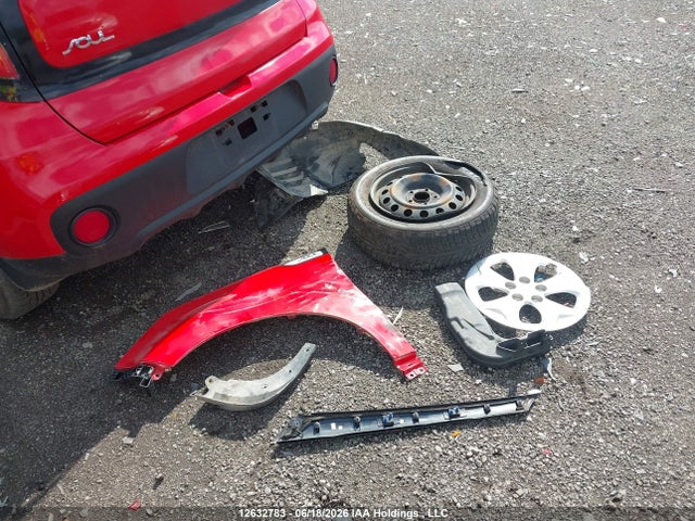 KIA SOUL LX 2018 KNDJN2A29J7535032 Image 12