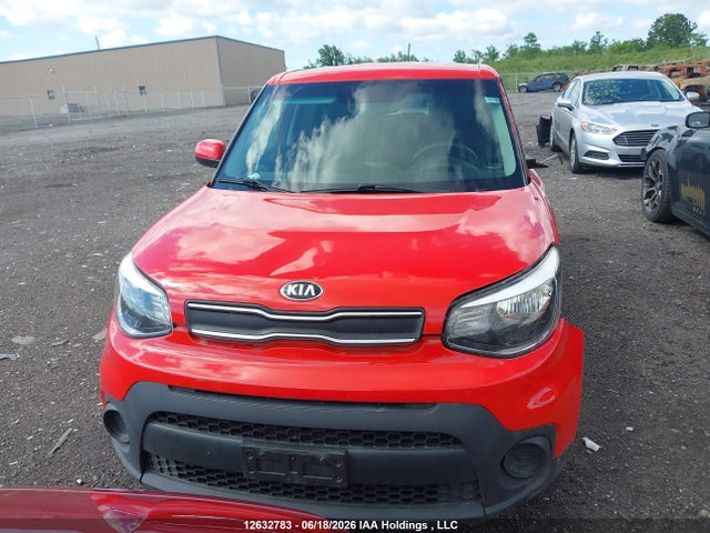 KIA SOUL LX 2018 KNDJN2A29J7535032 Image 13