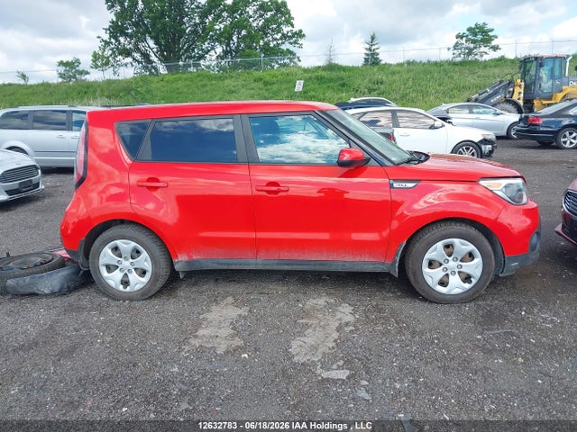 KIA SOUL LX 2018 KNDJN2A29J7535032 Image 14