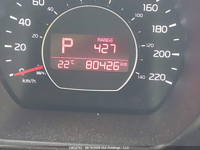 KIA SOUL LX 2018 KNDJN2A29J7535032 Image 16