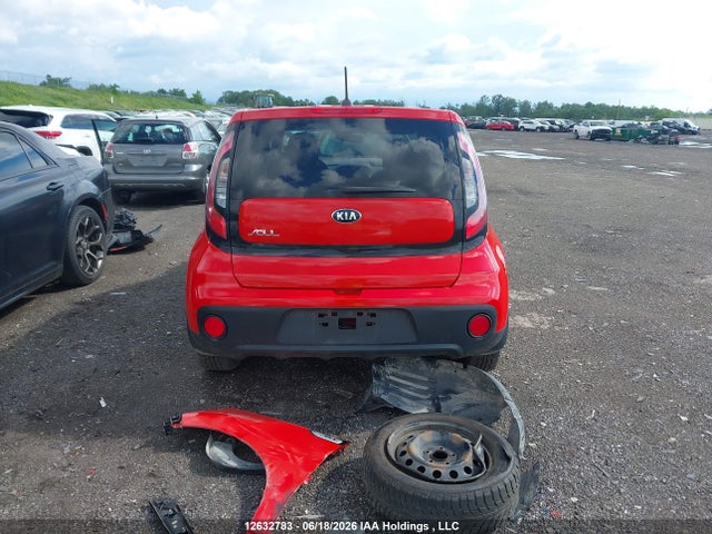 KIA SOUL LX 2018 KNDJN2A29J7535032 Image 17