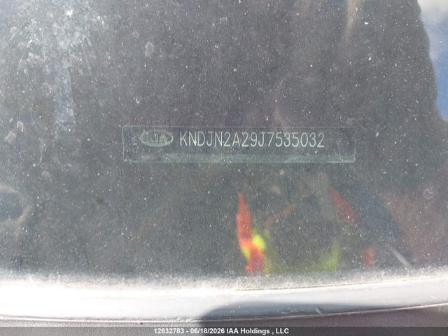 KIA SOUL LX 2018 KNDJN2A29J7535032 Image 19