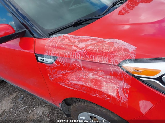 KIA SOUL LX 2018 KNDJN2A29J7535032 Image 20