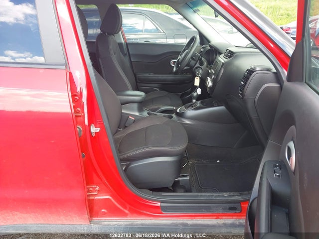 KNDJN2A29J7535032 KIA SOUL LX