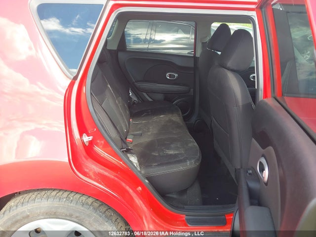 KIA SOUL LX 2018 KNDJN2A29J7535032 Image 8