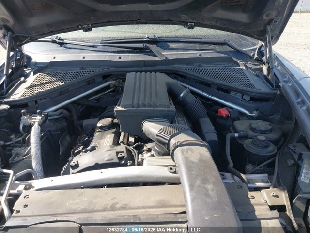 Aukcja sprzedaży 2009 Bmw X5 Xdrive30i, vin: 5UXFE43599L272728, numer aukcji: 12632784