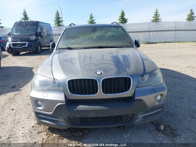 Aukcja sprzedaży 2009 Bmw X5 Xdrive30i, vin: 5UXFE43599L272728, numer aukcji: 12632784