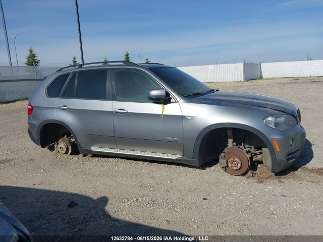 Aukcja sprzedaży 2009 Bmw X5 Xdrive30i, vin: 5UXFE43599L272728, numer aukcji: 12632784