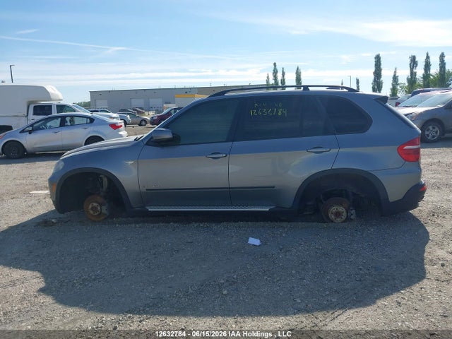 Aukcja sprzedaży 2009 Bmw X5 Xdrive30i, vin: 5UXFE43599L272728, numer aukcji: 12632784