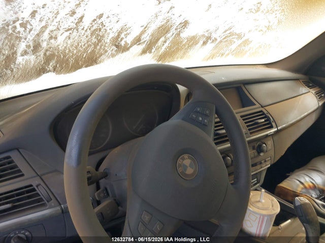Aukcja sprzedaży 2009 Bmw X5 Xdrive30i, vin: 5UXFE43599L272728, numer aukcji: 12632784