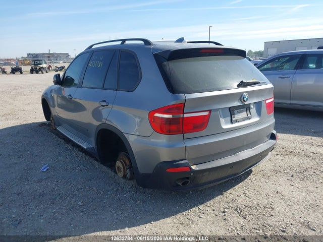 Aukcja sprzedaży 2009 Bmw X5 Xdrive30i, vin: 5UXFE43599L272728, numer aukcji: 12632784