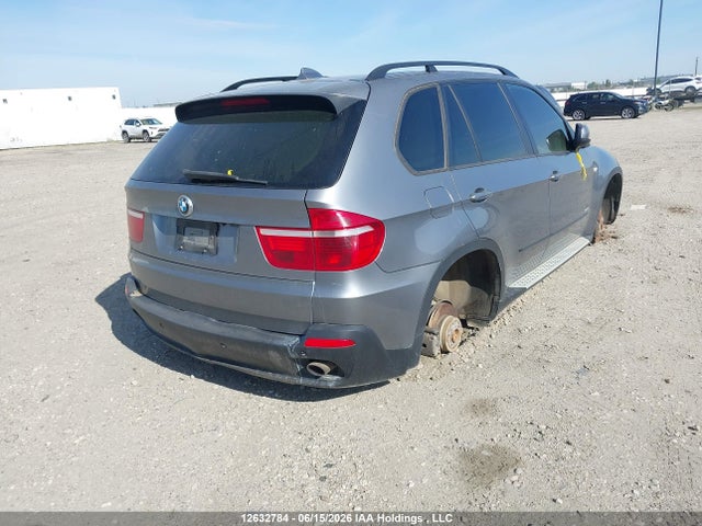 Aukcja sprzedaży 2009 Bmw X5 Xdrive30i, vin: 5UXFE43599L272728, numer aukcji: 12632784