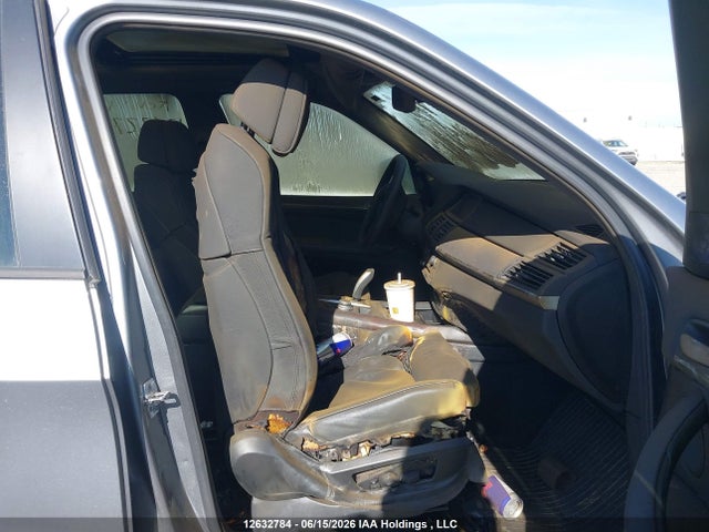 Aukcja sprzedaży 2009 Bmw X5 Xdrive30i, vin: 5UXFE43599L272728, numer aukcji: 12632784