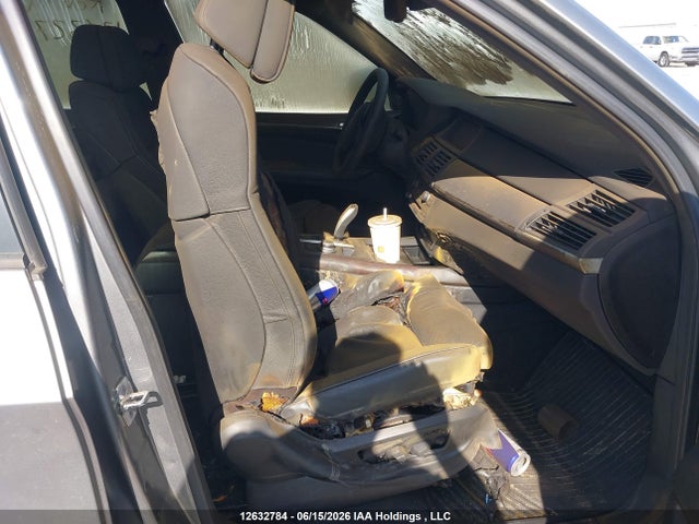 Aukcja sprzedaży 2009 Bmw X5 Xdrive30i, vin: 5UXFE43599L272728, numer aukcji: 12632784