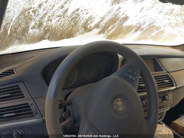 Aukcja sprzedaży 2009 Bmw X5 Xdrive30i, vin: 5UXFE43599L272728, numer aukcji: 12632784
