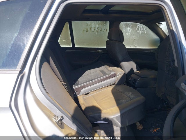Aukcja sprzedaży 2009 Bmw X5 Xdrive30i, vin: 5UXFE43599L272728, numer aukcji: 12632784