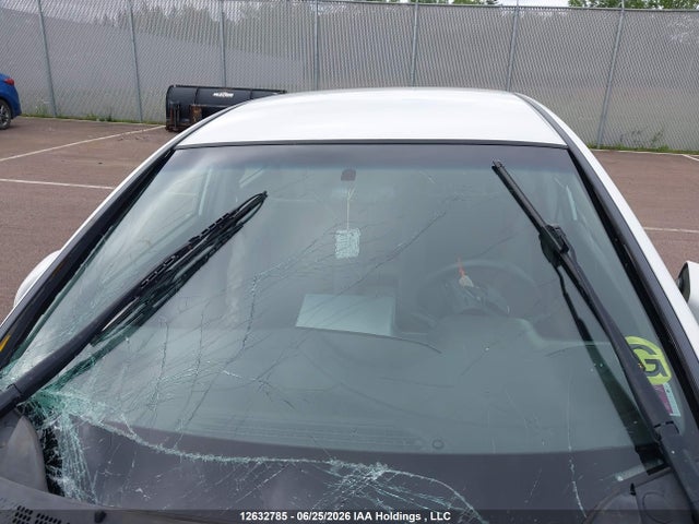 2011 Honda Civic Sdn მანქანა იყიდება აუქციონზე, vin: 2HGFA1F45BH100540, აუქციონის ნომერი: 12632785