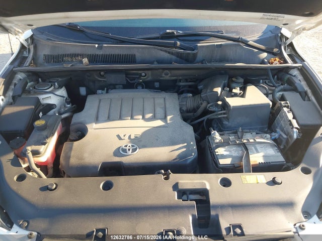 Продаж на аукціоні авто 2008 Toyota Rav4 Limited V6, vin: JTMBK31V685066789, номер лоту: 12632786