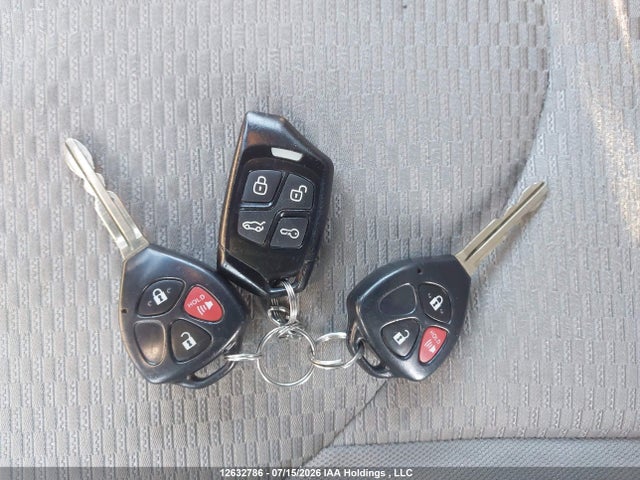 Продаж на аукціоні авто 2008 Toyota Rav4 Limited V6, vin: JTMBK31V685066789, номер лоту: 12632786