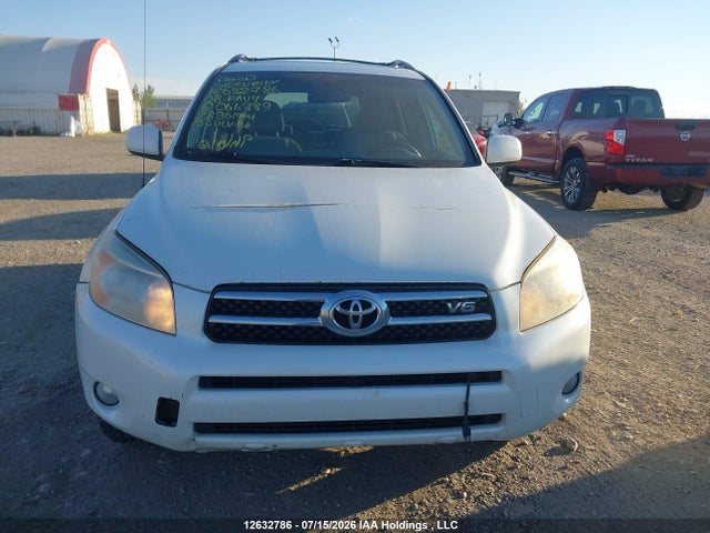 Продаж на аукціоні авто 2008 Toyota Rav4 Limited V6, vin: JTMBK31V685066789, номер лоту: 12632786