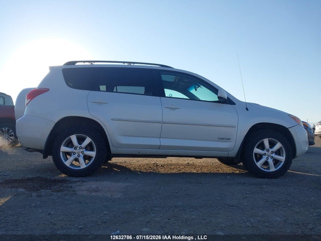 Продаж на аукціоні авто 2008 Toyota Rav4 Limited V6, vin: JTMBK31V685066789, номер лоту: 12632786