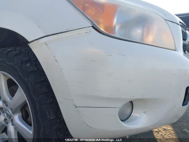 Продаж на аукціоні авто 2008 Toyota Rav4 Limited V6, vin: JTMBK31V685066789, номер лоту: 12632786