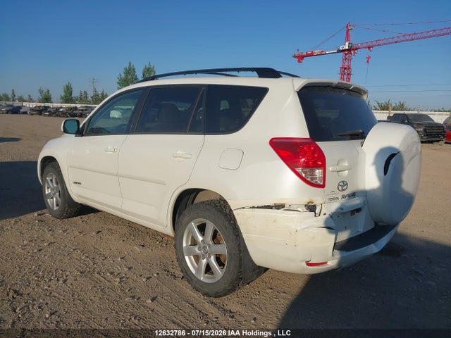 Продаж на аукціоні авто 2008 Toyota Rav4 Limited V6, vin: JTMBK31V685066789, номер лоту: 12632786