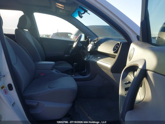 Продаж на аукціоні авто 2008 Toyota Rav4 Limited V6, vin: JTMBK31V685066789, номер лоту: 12632786
