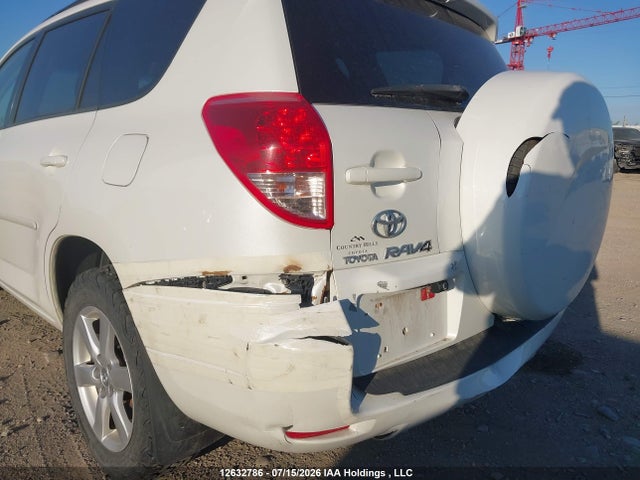 Продаж на аукціоні авто 2008 Toyota Rav4 Limited V6, vin: JTMBK31V685066789, номер лоту: 12632786