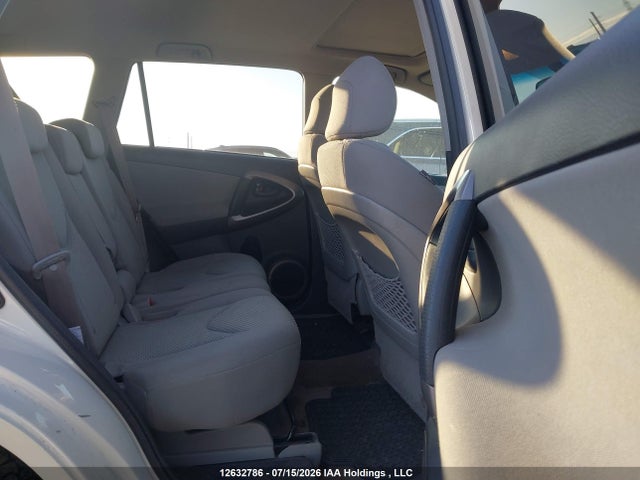 Продаж на аукціоні авто 2008 Toyota Rav4 Limited V6, vin: JTMBK31V685066789, номер лоту: 12632786