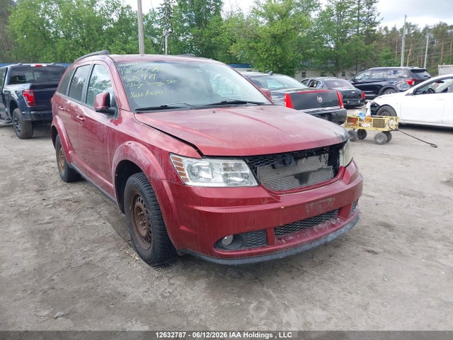 Продажа на аукционе авто 2011 Dodge Journey Sxt, vin: 3D4PG5FG4BT525471, номер лота: 12632787