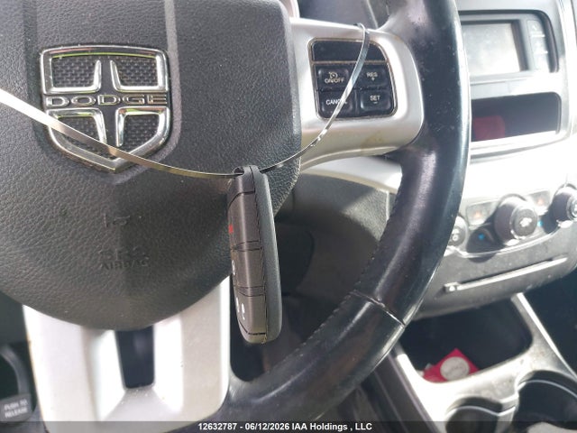 Продажа на аукционе авто 2011 Dodge Journey Sxt, vin: 3D4PG5FG4BT525471, номер лота: 12632787