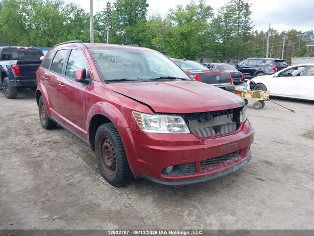 Продажа на аукционе авто 2011 Dodge Journey Sxt, vin: 3D4PG5FG4BT525471, номер лота: 12632787