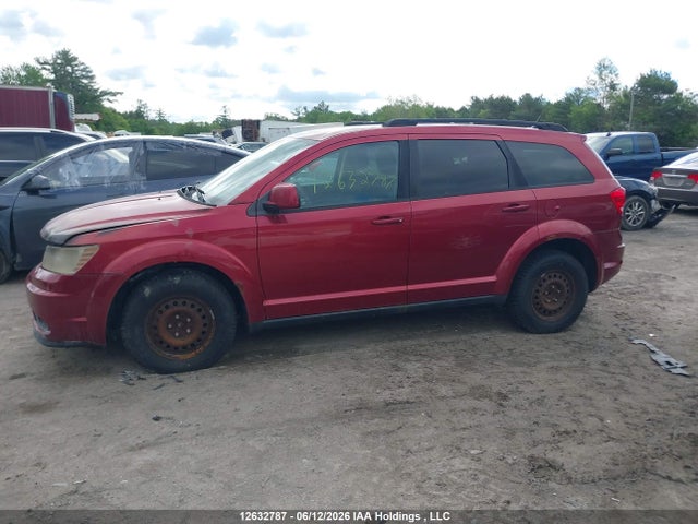 Продажа на аукционе авто 2011 Dodge Journey Sxt, vin: 3D4PG5FG4BT525471, номер лота: 12632787