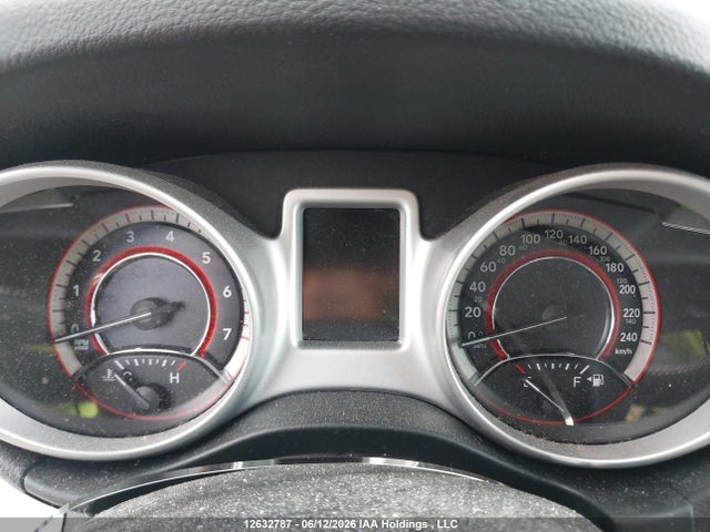 Продажа на аукционе авто 2011 Dodge Journey Sxt, vin: 3D4PG5FG4BT525471, номер лота: 12632787