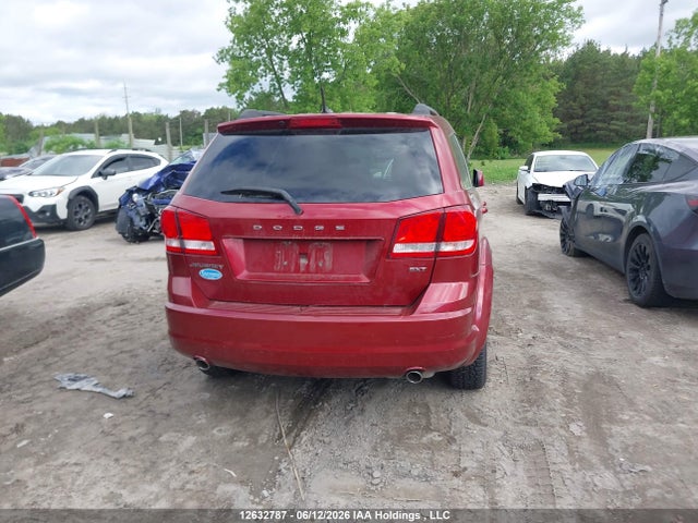 Продажа на аукционе авто 2011 Dodge Journey Sxt, vin: 3D4PG5FG4BT525471, номер лота: 12632787