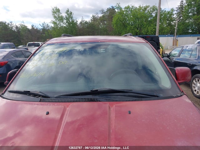 Продажа на аукционе авто 2011 Dodge Journey Sxt, vin: 3D4PG5FG4BT525471, номер лота: 12632787