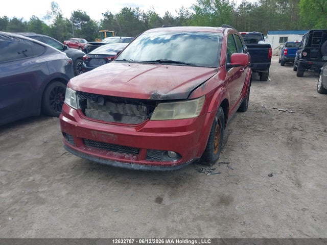 Продажа на аукционе авто 2011 Dodge Journey Sxt, vin: 3D4PG5FG4BT525471, номер лота: 12632787
