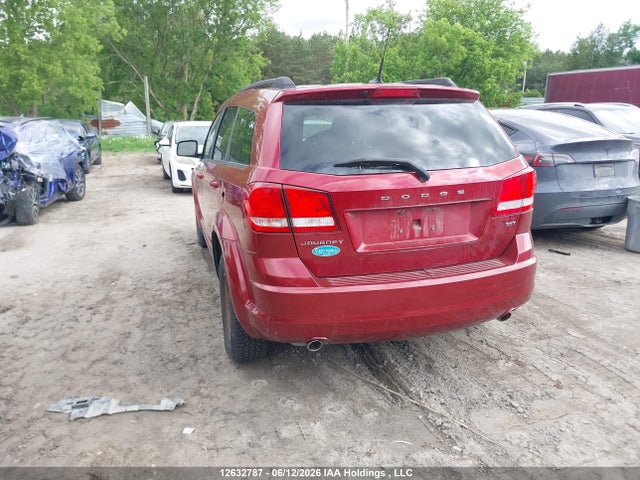 Продажа на аукционе авто 2011 Dodge Journey Sxt, vin: 3D4PG5FG4BT525471, номер лота: 12632787
