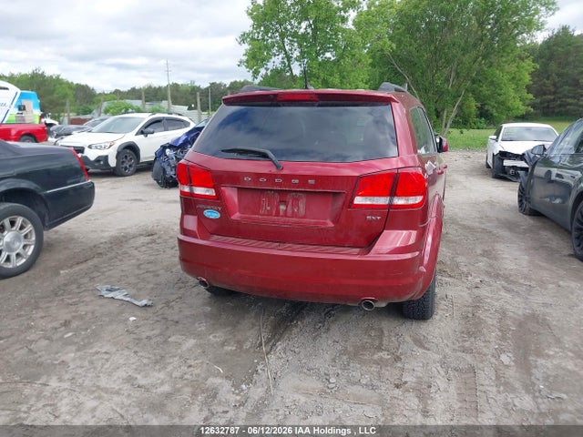 Продажа на аукционе авто 2011 Dodge Journey Sxt, vin: 3D4PG5FG4BT525471, номер лота: 12632787