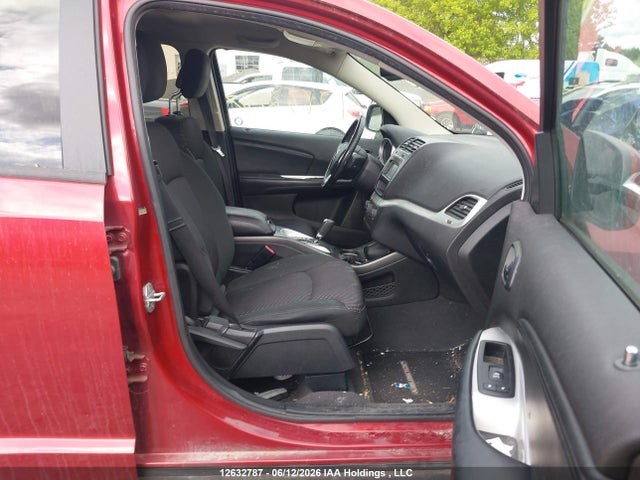 Продажа на аукционе авто 2011 Dodge Journey Sxt, vin: 3D4PG5FG4BT525471, номер лота: 12632787