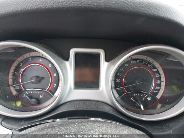 Продажа на аукционе авто 2011 Dodge Journey Sxt, vin: 3D4PG5FG4BT525471, номер лота: 12632787