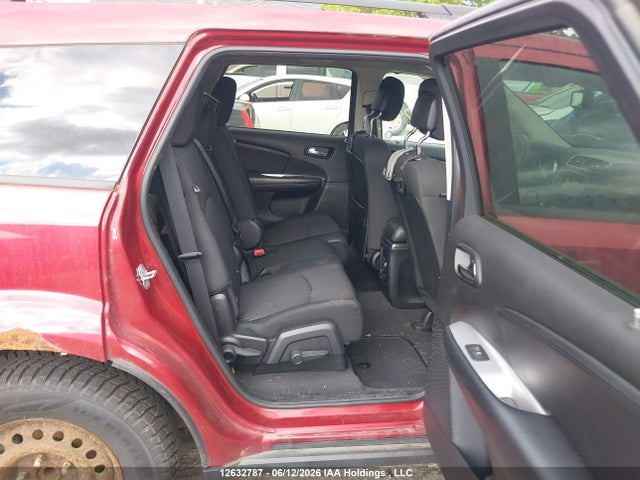 Продажа на аукционе авто 2011 Dodge Journey Sxt, vin: 3D4PG5FG4BT525471, номер лота: 12632787