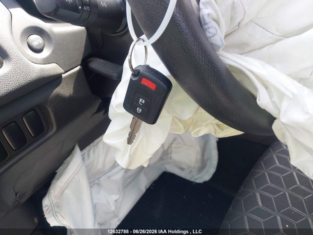 12632788 :رقم المزاد ، JA4AHUAU7PU603076 vin ، 2023 Mitsubishi Rvr Es/se مزاد بيع