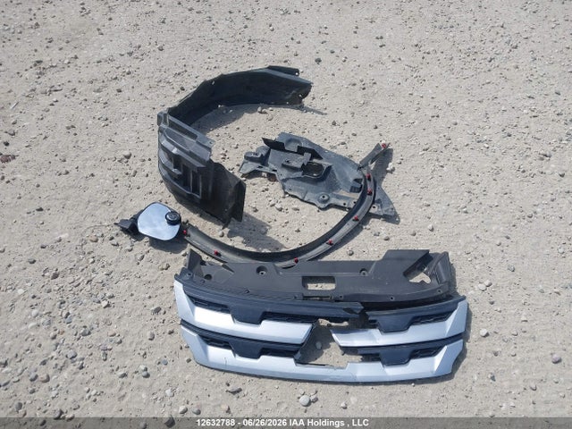 12632788 :رقم المزاد ، JA4AHUAU7PU603076 vin ، 2023 Mitsubishi Rvr Es/se مزاد بيع