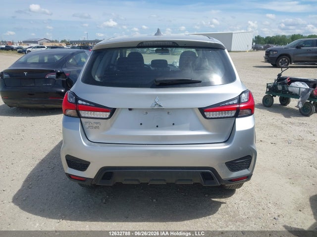 12632788 :رقم المزاد ، JA4AHUAU7PU603076 vin ، 2023 Mitsubishi Rvr Es/se مزاد بيع