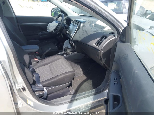 12632788 :رقم المزاد ، JA4AHUAU7PU603076 vin ، 2023 Mitsubishi Rvr Es/se مزاد بيع