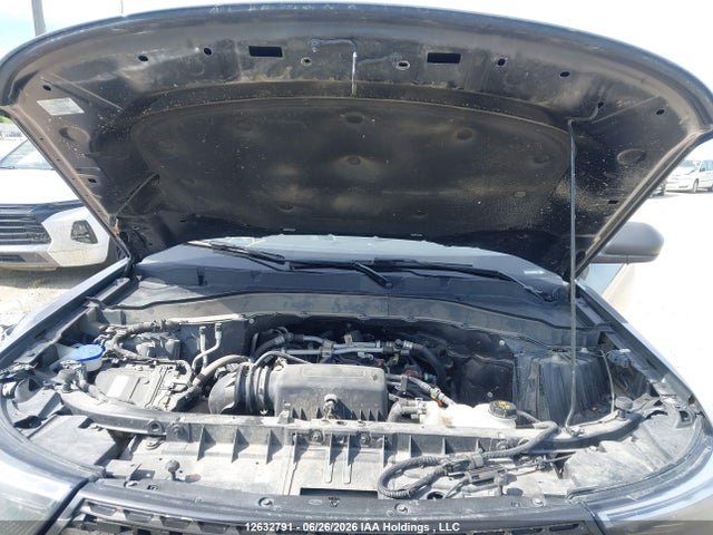 Aukcja sprzedaży 2022 Ford Explorer Timberline, vin: 1FMSK8JH3NGB60549, numer aukcji: 12632791